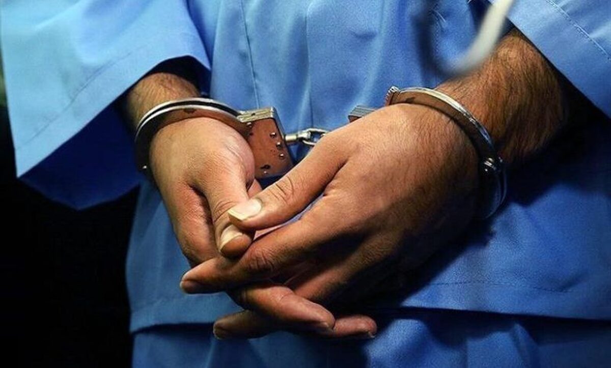 محاکمه مردی که پدرزنش را با کمک دوستانش کشت محاکمه مردی که پدرزنش را با کمک دوستانش کشت