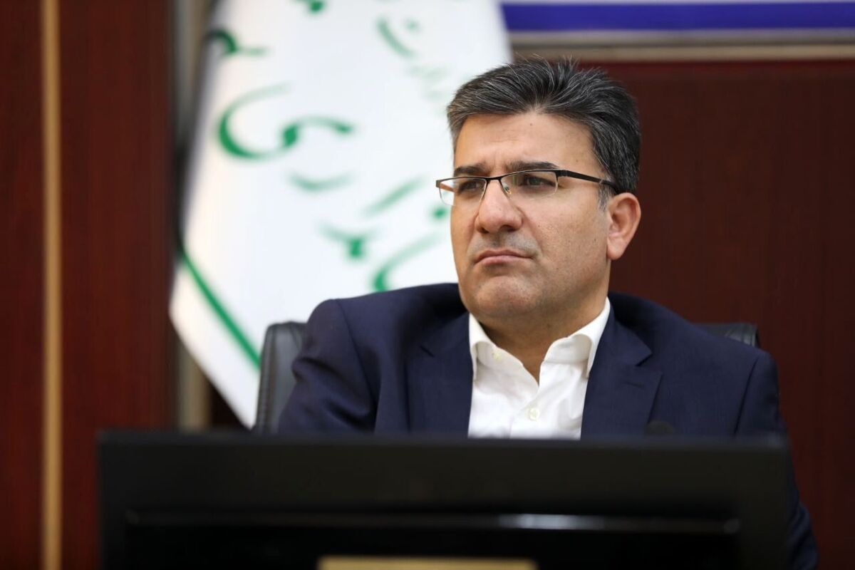 خبر مهم استاندار تهران برای مردم؛ وفور کالاها قیمت را تعدیل خواهد کرد خبر مهم استاندار تهران برای مردم؛ وفور کالاها قیمت را تعدیل خواهد کرد