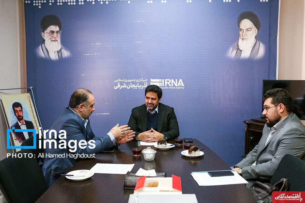 صادرات پتروشیمی تبریز رکورد زد؛ ۳۶ درصد رشد در ارزش صادرات صادرات پتروشیمی تبریز رکورد زد؛ ۳۶ درصد رشد در ارزش صادرات