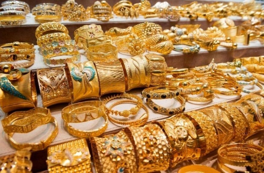 طلای دست دوم بخریم یا طلای زینتی جدید؟ کدام بهتر است؟