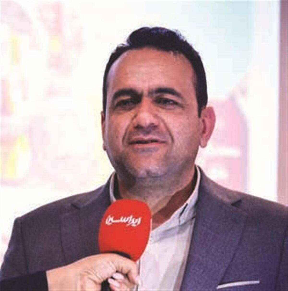 محدودیت برق و گاز برابر است با چالش جدی در پاسخگویی بهموقع به تعهدات مشتریان محدودیت برق و گاز برابر است با چالش جدی در پاسخگویی بهموقع به تعهدات مشتریان