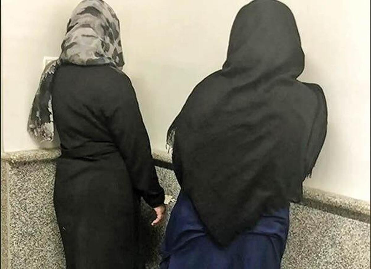 سرقت با نقاب مردانه/ دستگیری سه دختر در پی سرقت از خانه مرد جوان سرقت با نقاب مردانه/ دستگیری سه دختر در پی سرقت از خانه مرد جوان