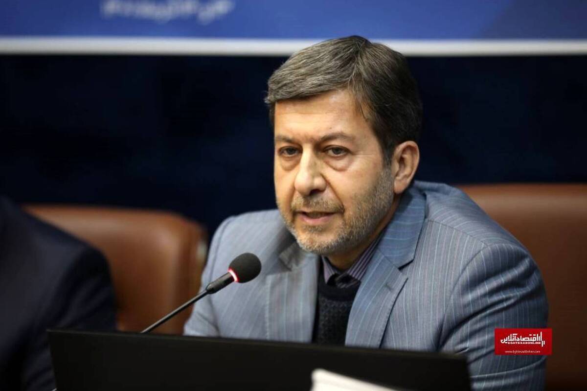 ۳ محور برای توسعه اصفهان مدنظر داریم/ افزایش ماندگاری مسافر در افق هدف ۳ محور برای توسعه اصفهان مدنظر داریم/ افزایش ماندگاری مسافر در افق هدف
