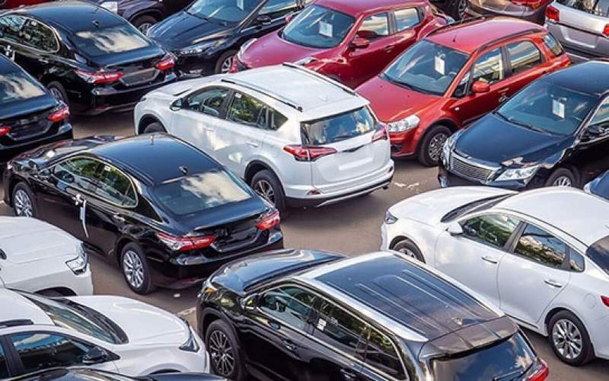 نتایج قرعه کشی خودروهای وارداتی اعلام شد + لینک آذر ۱۴۰۳ نتایج قرعه کشی خودروهای وارداتی اعلام شد + لینک آذر ۱۴۰۳