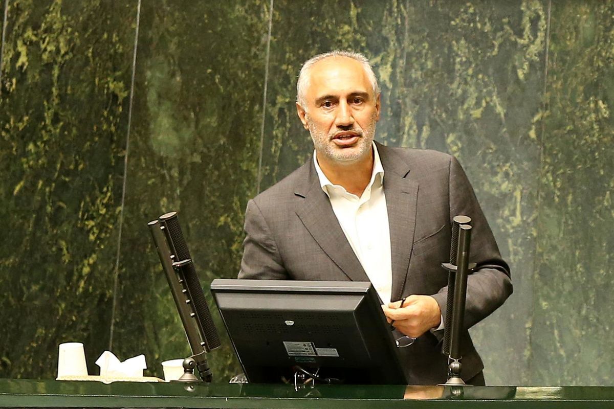 واریزی ویژه برای بازنشستگان/ سازمان برنامه و بودجه کام بازنشستگان را شیرین کرد واریزی ویژه برای بازنشستگان/ سازمان برنامه و بودجه کام بازنشستگان را شیرین کرد