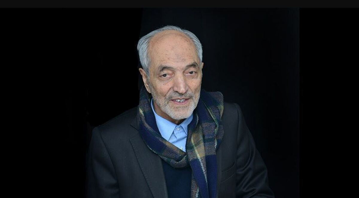 علاءالدین میرمحمد صادقی درگذشت + جزییات علاءالدین میرمحمد صادقی درگذشت + جزییات