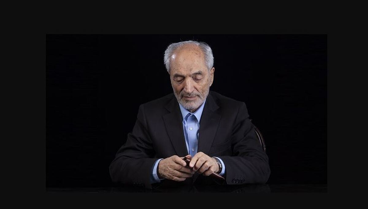زمان خاکسپاری علاءالدین میرمحمدصادقی اعلام شد + جزییات زمان خاکسپاری علاءالدین میرمحمدصادقی اعلام شد + جزییات
