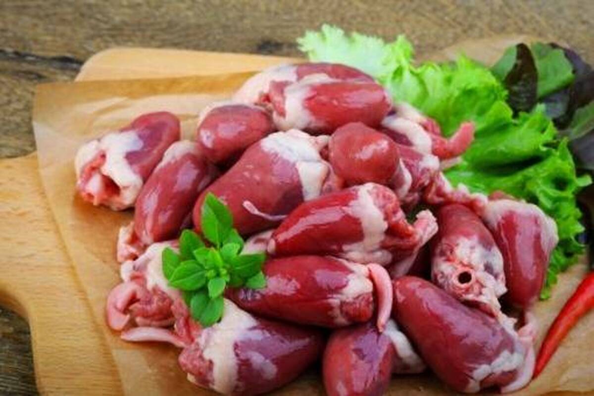 تفاوتهای خوئک و خوش گوشت/ آیا مصرف آنها مفید است؟ تفاوتهای خوئک و خوش گوشت/ آیا مصرف آنها مفید است؟