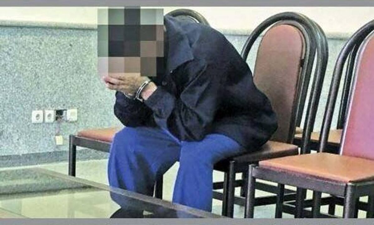 پسر جوان خواستار قصاص مردی شد که دستش را در جریان درگیری قطع کرده است پسر جوان خواستار قصاص مردی شد که دستش را در جریان درگیری قطع کرده است