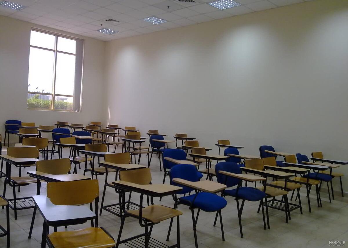 تمام دانشگاهها تا پایان ترم غیرحضوری شدند تمام دانشگاهها تا پایان ترم غیرحضوری شدند