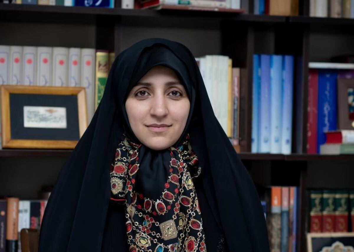 سفر معاون زن پزشکیان به تایلند + عکس سفر معاون زن پزشکیان به تایلند + عکس