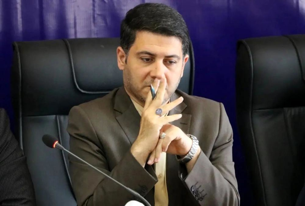 اولین واکنش دولت به توهین جنجالی فرماندار انزلی اولین واکنش دولت به توهین جنجالی فرماندار انزلی