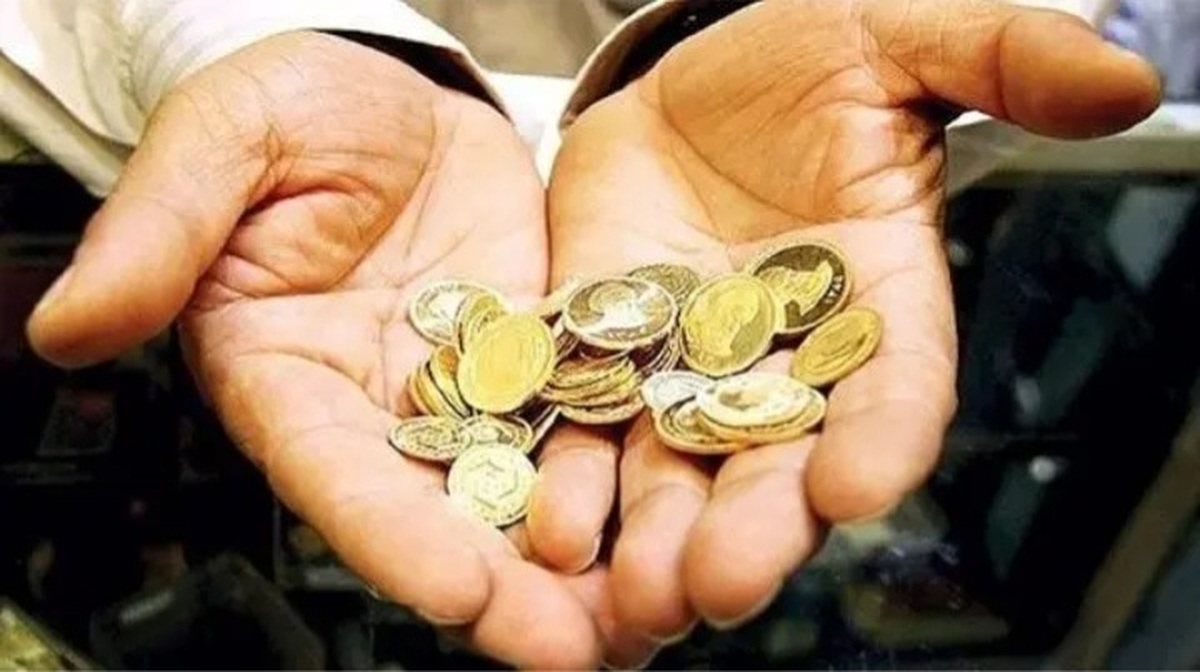قیمت ربع سکه ۳ آذر ۱۴۰۳ + جدول قیمت ربع سکه ۳ آذر ۱۴۰۳ + جدول