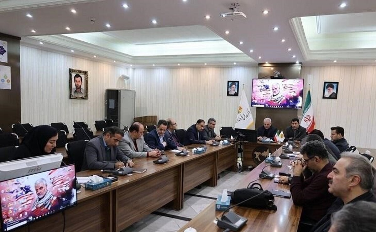 شبکه برق بازار تبریز؛ طرح ساماندهی با تاکید بر حفظ بافت تاریخی شبکه برق بازار تبریز؛ طرح ساماندهی با تاکید بر حفظ بافت تاریخی