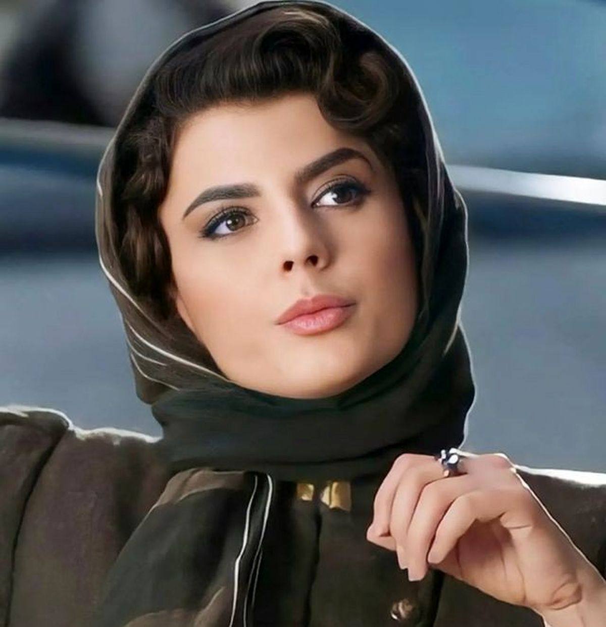 اظهارنظر جنجالی امین حیایی درباره لیلا حاتمی سوژه شد! اظهارنظر جنجالی امین حیایی درباره لیلا حاتمی سوژه شد!