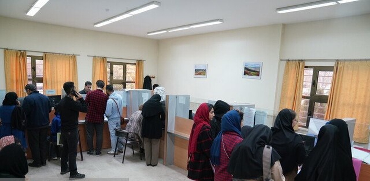 بانوان شاغل با این شرایط دورکار میشوند بانوان شاغل با این شرایط دورکار میشوند