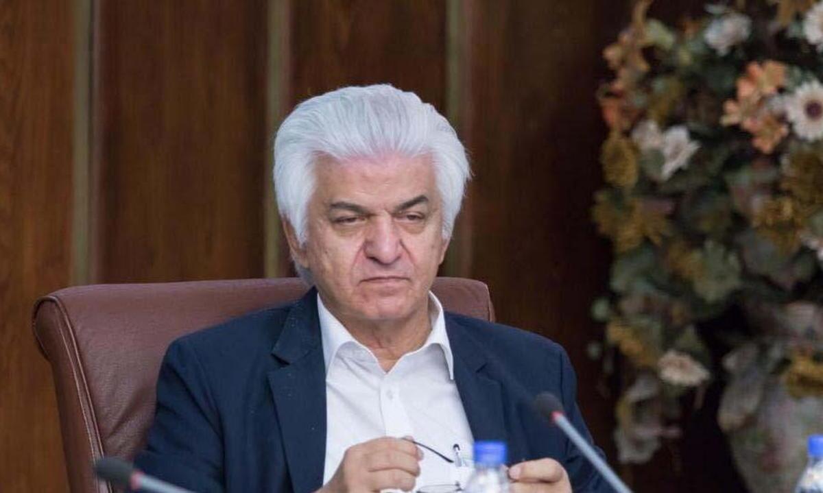 رئیس انجمن قطعهسازان: تولید خودرو درست شود، قیمت بازار کاهش مییابد رئیس انجمن قطعهسازان: تولید خودرو درست شود، قیمت بازار کاهش مییابد