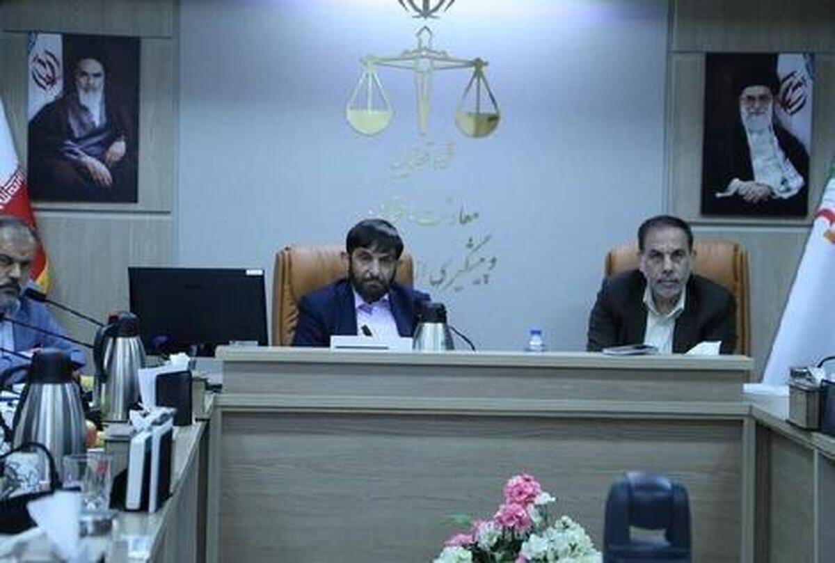 کاهش چشمگیر سرقت در ۱۳ سال گذشته با تقسیم کار ملی کاهش چشمگیر سرقت در ۱۳ سال گذشته با تقسیم کار ملی