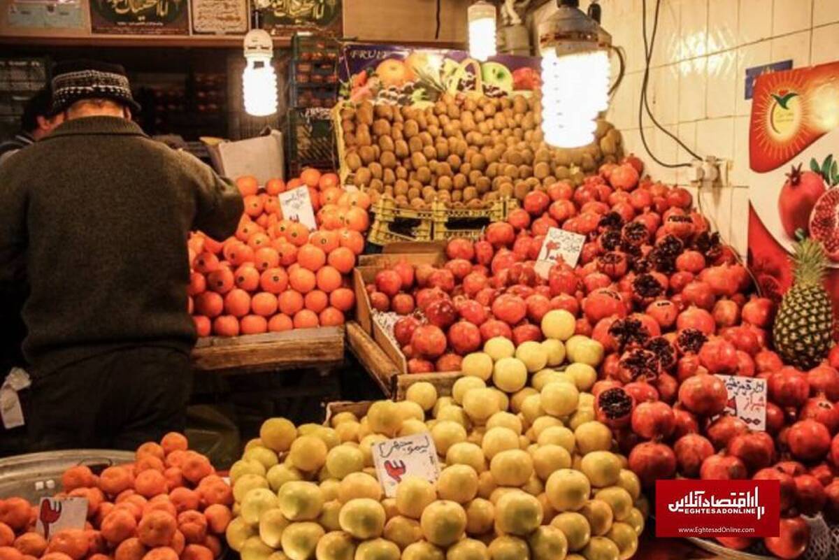 قیمتهای نجومی در شب یلدای نصفجهان/ تقابل سرد بازرسی اصناف با انصاف فروشندگان قیمتهای نجومی در شب یلدای نصفجهان/ تقابل سرد بازرسی اصناف با انصاف فروشندگان