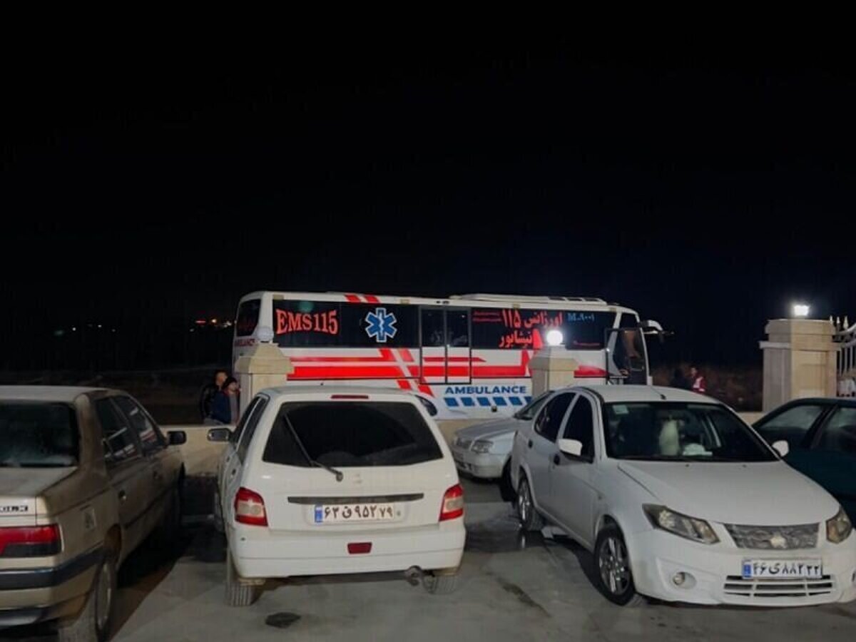 مصدومیت ۱۲۰ زن و کودک در اثر گاز گرفتگی مصدومیت ۱۲۰ زن و کودک در اثر گاز گرفتگی