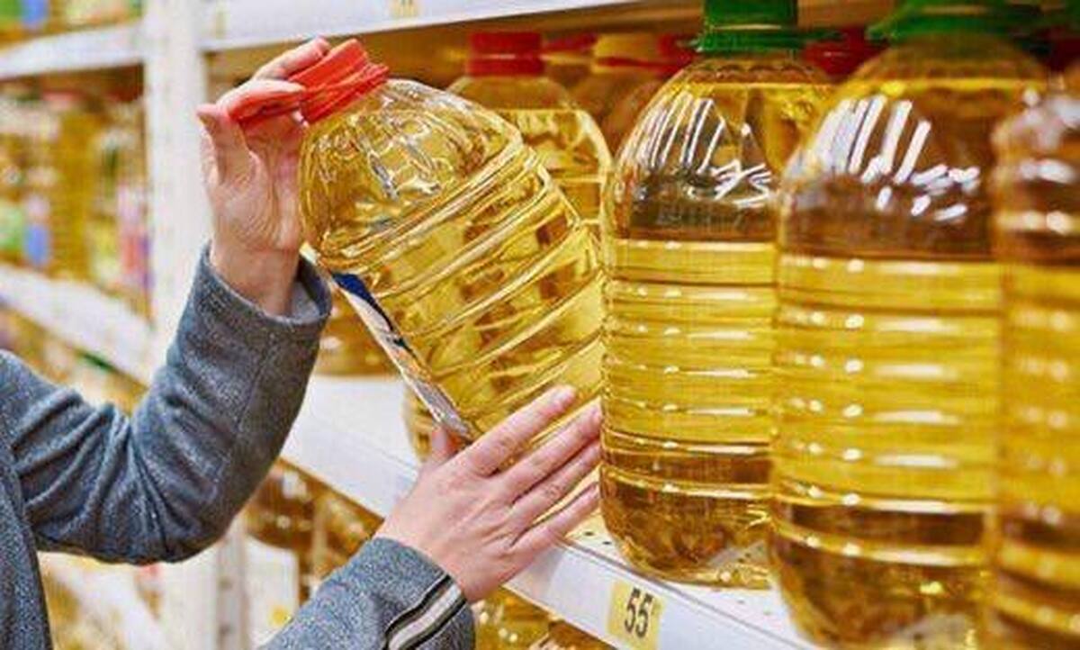 چگونه روغن را به درستی نگهداری کنیم؟ راهکارهای ساده برای سلامت روغن چگونه روغن را به درستی نگهداری کنیم؟ راهکارهای ساده برای سلامت روغن