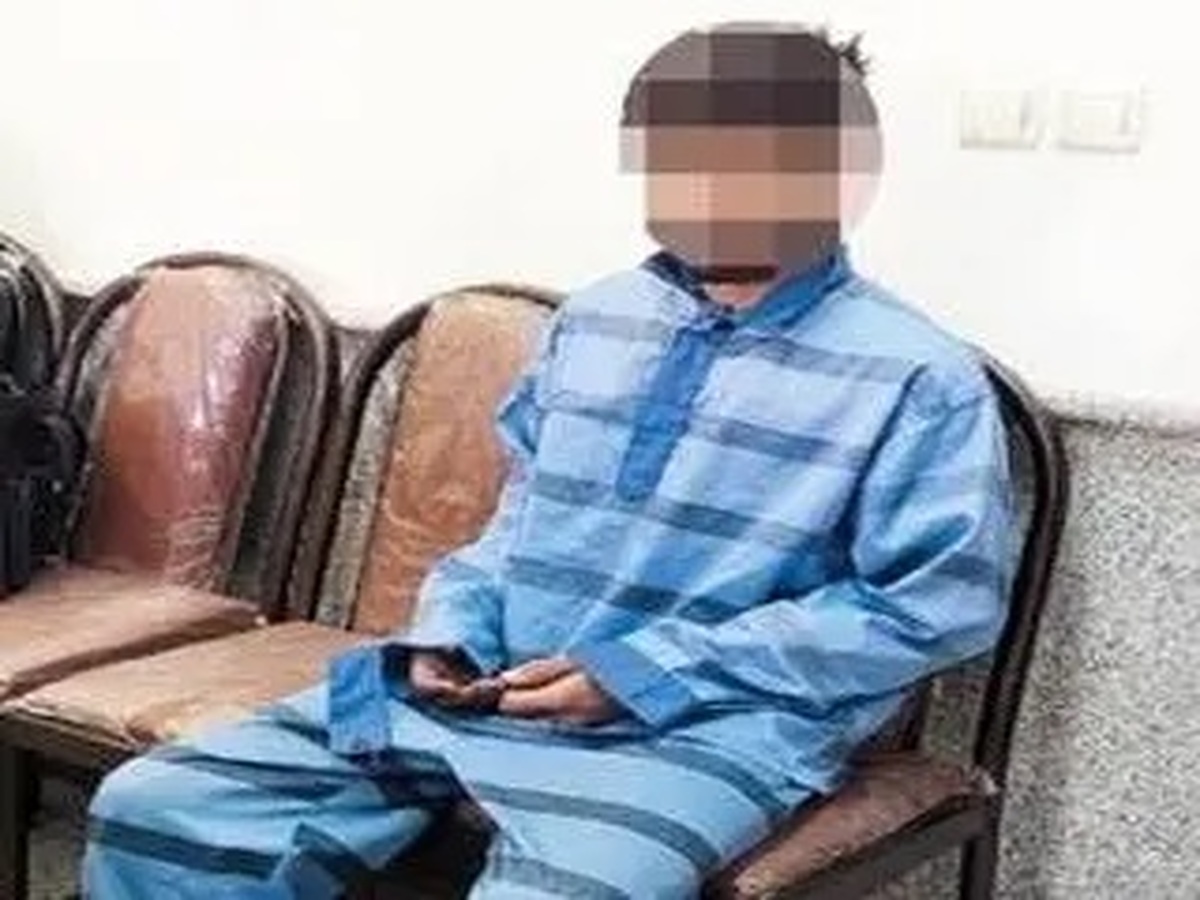 قتل برادرزن در ورامین/ متهم دفاع از خود را دلیل قتل دانست قتل برادرزن در ورامین/ متهم دفاع از خود را دلیل قتل دانست