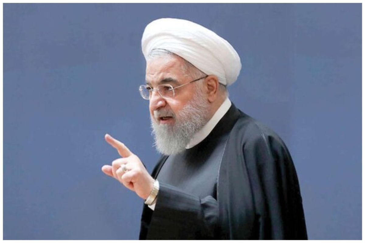 خواب حسن روحانی چه بود؟ خواب حسن روحانی چه بود؟