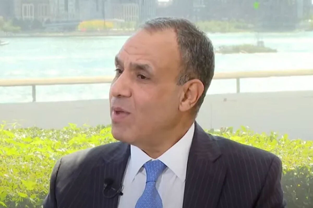 واکنش مصر به حکم بازداشت نتانیاهو واکنش مصر به حکم بازداشت نتانیاهو