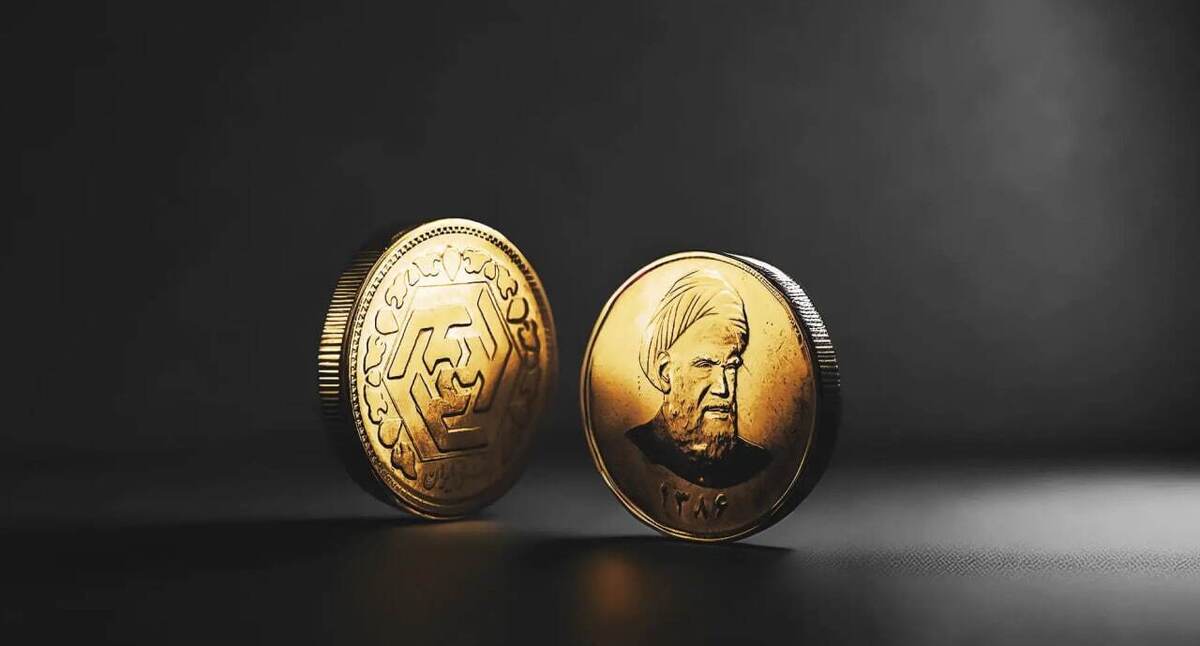 قیمت سکه امامی امروز ۴ آذر ۱۴۰۳ + جدول قیمت سکه امامی امروز ۴ آذر ۱۴۰۳ + جدول