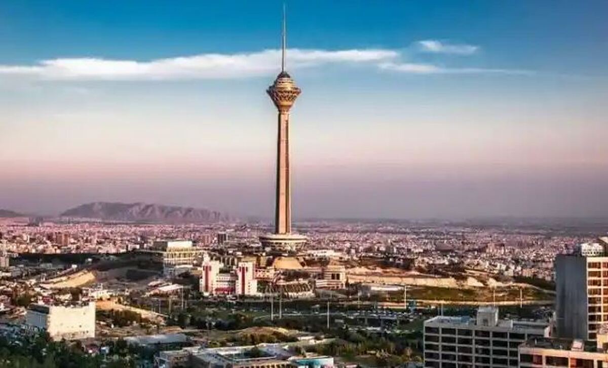 پایتخت جدید ایران کجاست؟ / آخرین تصمیم برای انتقال پایتخت پایتخت جدید ایران کجاست؟ / آخرین تصمیم برای انتقال پایتخت