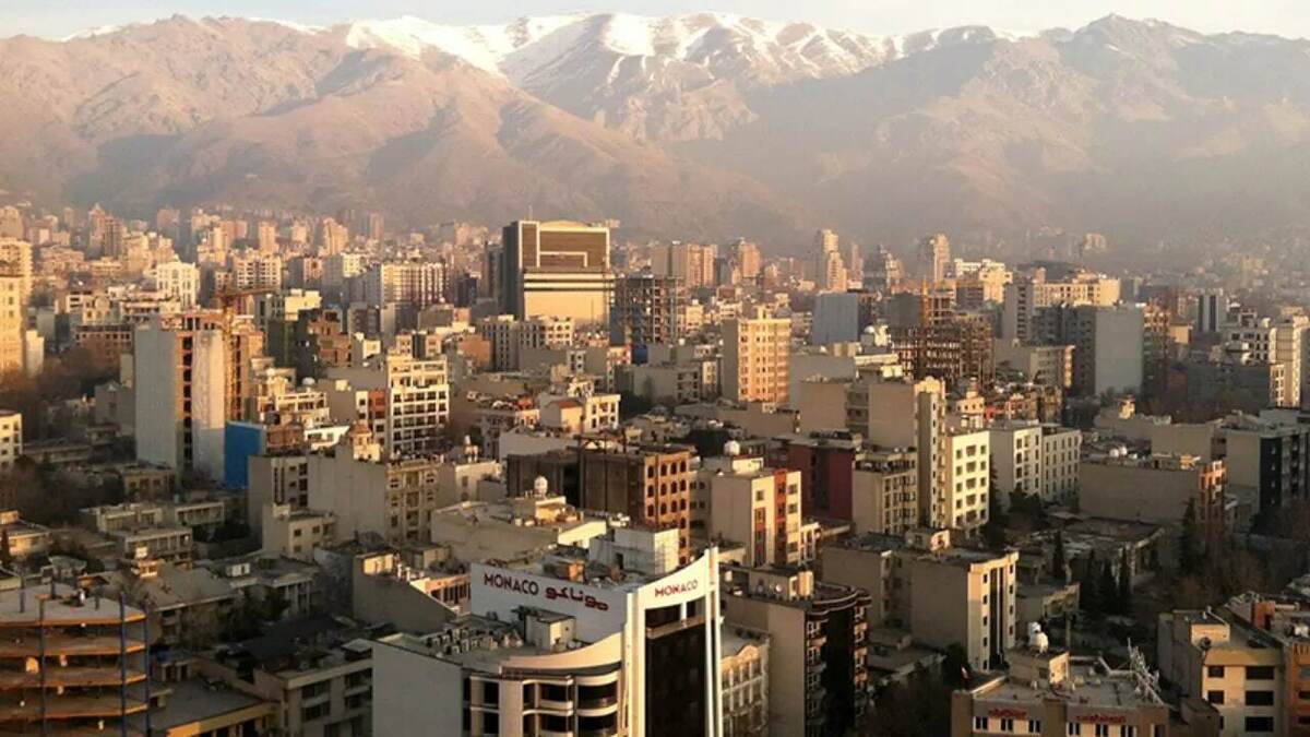 آخرین اخبار از تامین زمین برای طرح نهضت ملی مسکن آخرین اخبار از تامین زمین برای طرح نهضت ملی مسکن