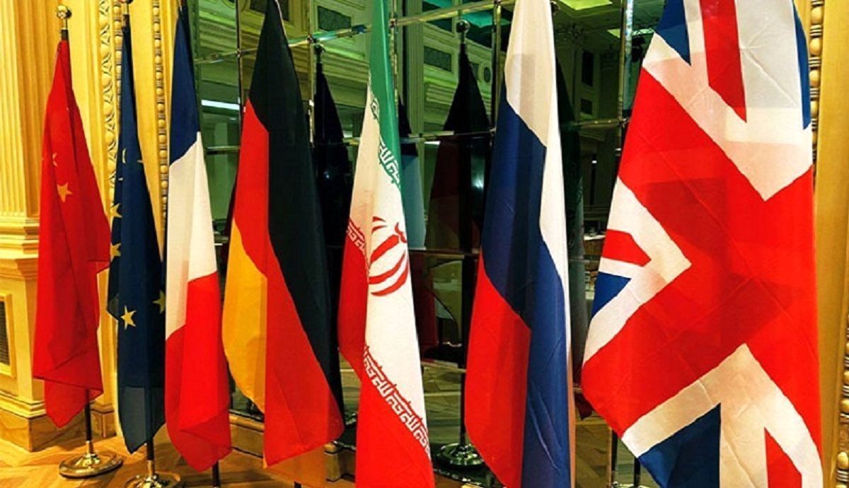 فوری / آغاز ازسرگیری مذاکرات هستهای ایران فوری / آغاز ازسرگیری مذاکرات هستهای ایران