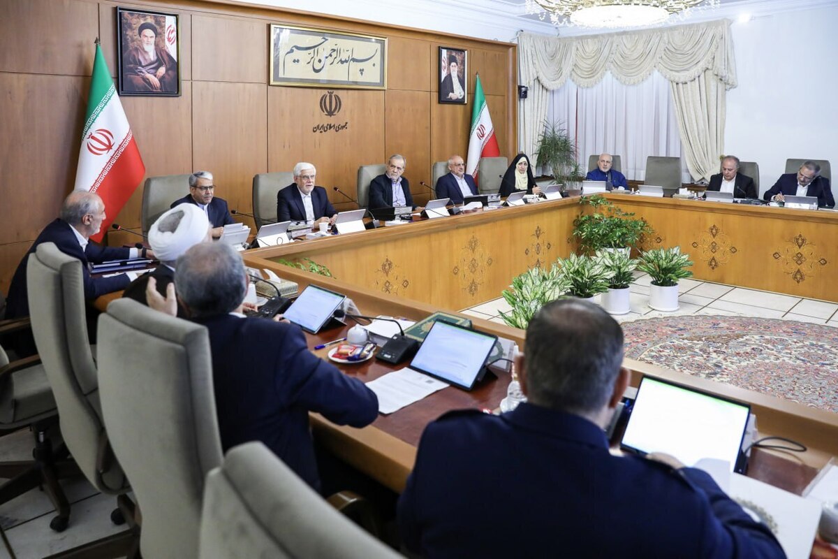 استاندار مازندران مشخص شد استاندار مازندران مشخص شد