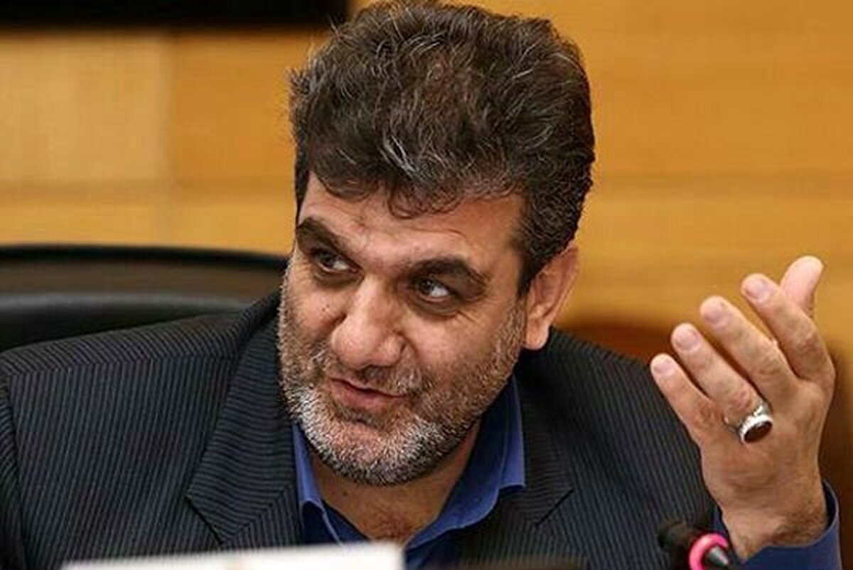 استاندار سمنان منصوب شد استاندار سمنان منصوب شد