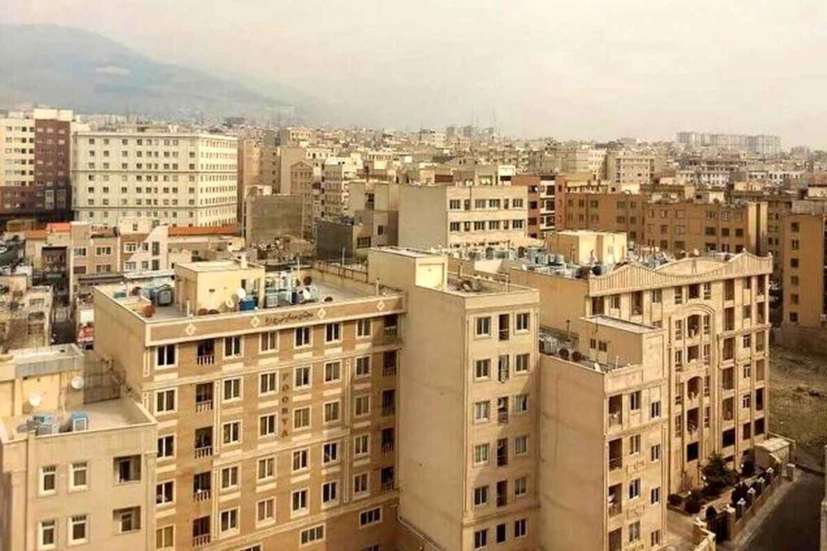 اجاره خانهی نوساز در جنوب تهران چقدر هزینه دارد؟ + جدول قیمت اجاره خانهی نوساز در جنوب تهران چقدر هزینه دارد؟ + جدول قیمت