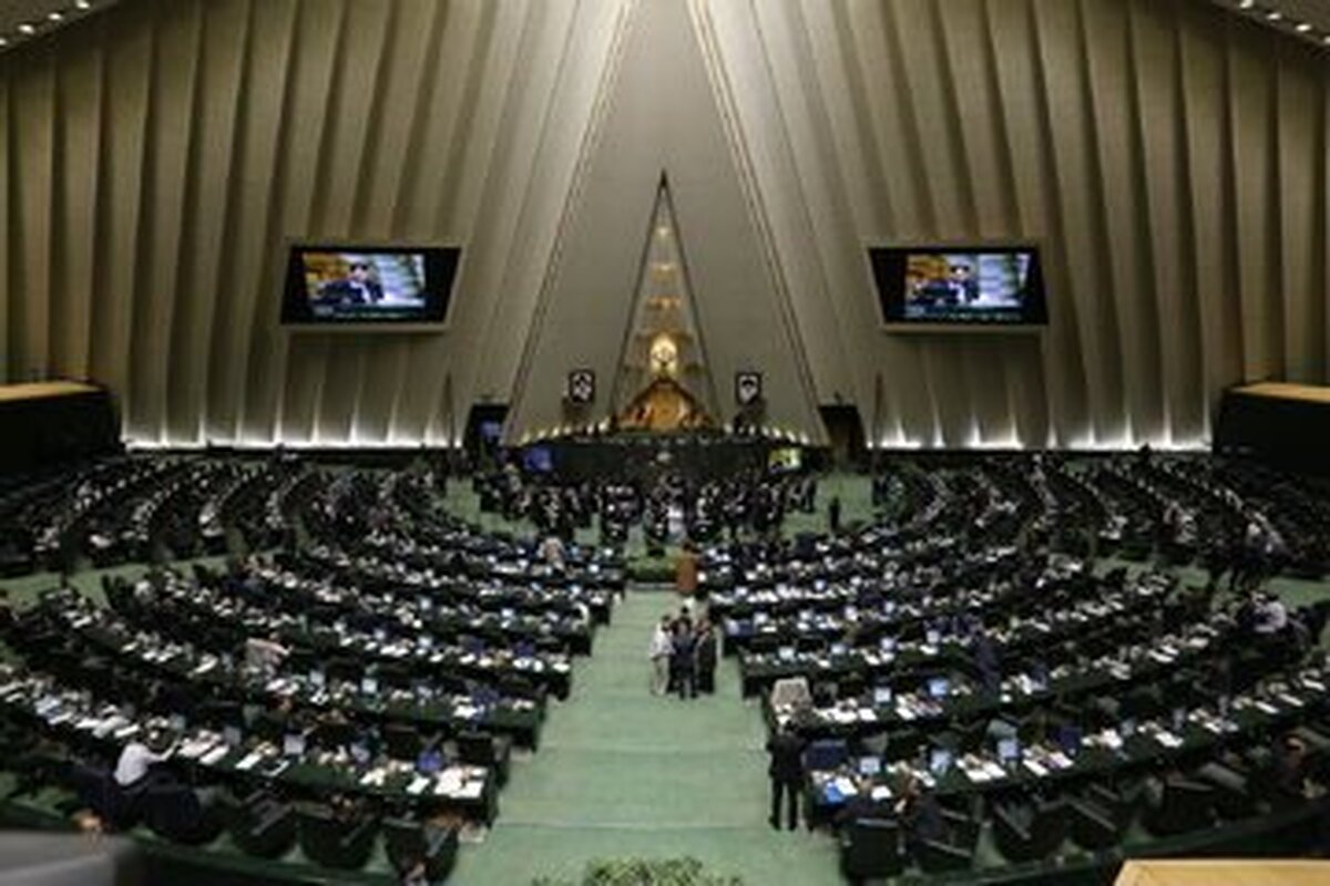 مجلس و دولت در یک نشست مشترک به بررسی مسائل کشور خواهند پرداخت مجلس و دولت در یک نشست مشترک به بررسی مسائل کشور خواهند پرداخت