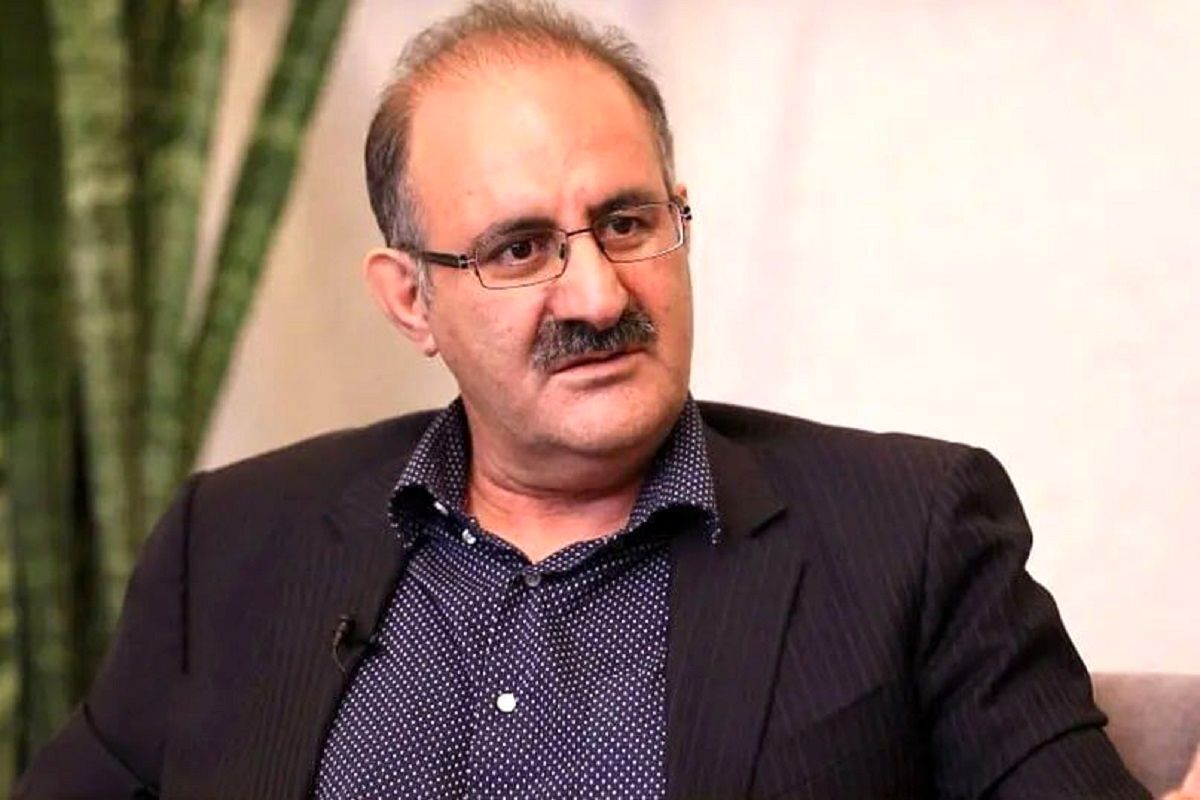 وحید محمودی، سرپرست جدید صندوق بازنشستگی کشوری کیست؟ + بیوگرافی و سوابق وحید محمودی، سرپرست جدید صندوق بازنشستگی کشوری کیست؟ + بیوگرافی و سوابق