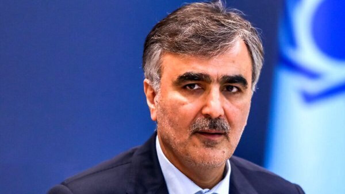 استفاده ریال دیجیتال در بانکهای ملت، تجارت و ملی/ دریافت مجوز امضای الکترونیک از ۳۰ آبان استفاده ریال دیجیتال در بانکهای ملت، تجارت و ملی/ دریافت مجوز امضای الکترونیک از ۳۰ آبان