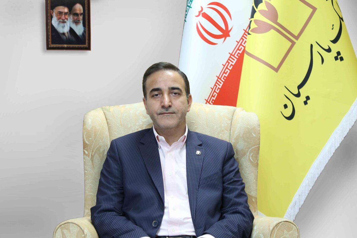 در خروج از بنگاهداری جدیت داریم/خیزش بلند بانک در راستای ارتقای ساختار مالی و بهبود کفایت سرمایه در خروج از بنگاهداری جدیت داریم/خیزش بلند بانک در راستای ارتقای ساختار مالی و بهبود کفایت سرمایه