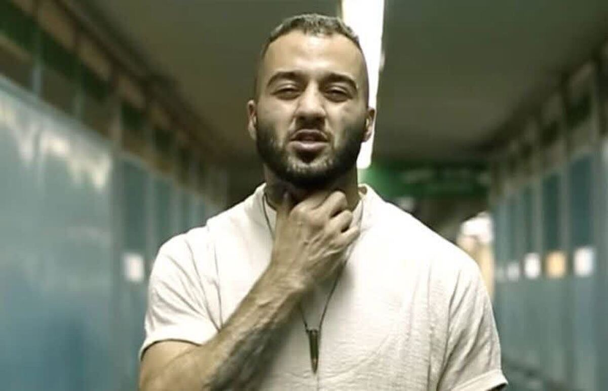 پرونده توماج صالحی مختومه شد + اعلام جزئیات پرونده توماج صالحی مختومه شد + اعلام جزئیات
