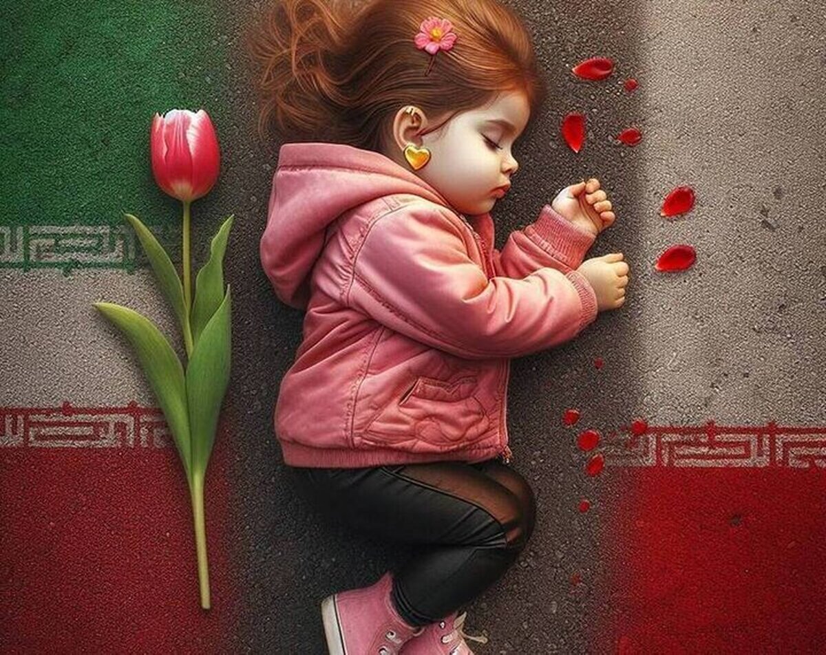حراج گوشواره «کاپشن صورتی» برای کمک به مردم مظلوم غزه و لبنان حراج گوشواره «کاپشن صورتی» برای کمک به مردم مظلوم غزه و لبنان
