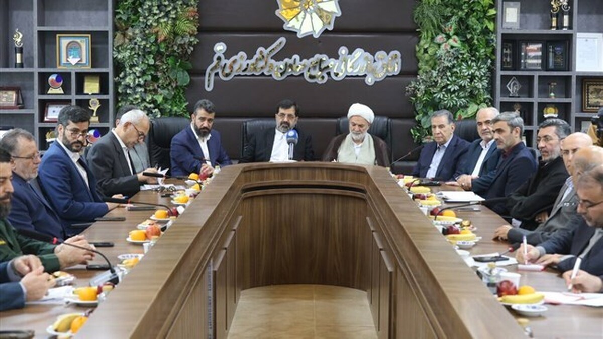 صادرات با نظرات بخش خصوصی برنامهریزی شود صادرات با نظرات بخش خصوصی برنامهریزی شود