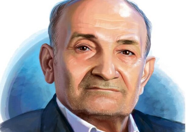 درگذشت خواننده ایرانی که بر بام کعبه اذان گفت + جزییات