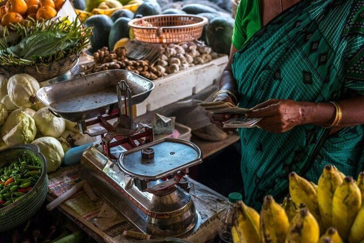 پیشبینی مثبت از آیندهی اقتصاد هند پیشبینی مثبت از آیندهی اقتصاد هند