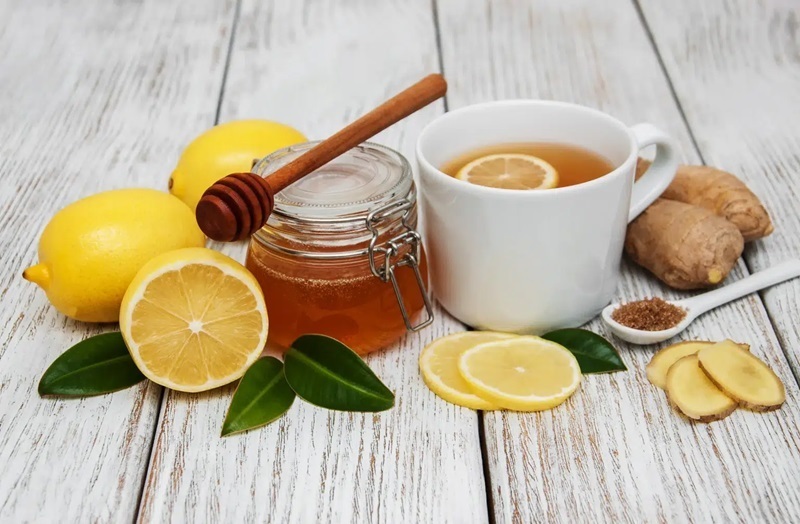 چه چیز‌هایی واقعاً برای درمان سرماخوردگی مفید هستند؟ + لیست