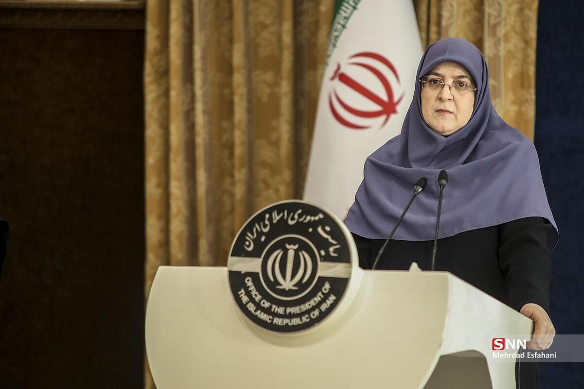 واکنش سخنگوی دولت به راه اندازی کلینیک ترک بیحجابی! واکنش سخنگوی دولت به راه اندازی کلینیک ترک بیحجابی!