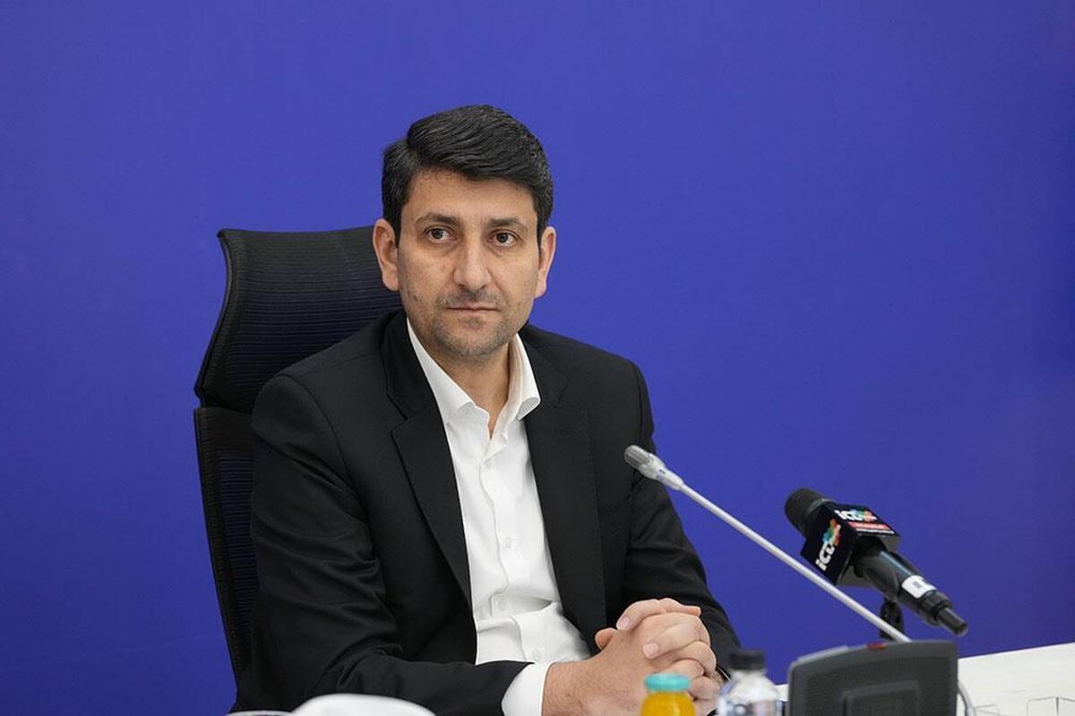 وزیر ارتباطات: ناچاریم از هوش مصنوعی استفاده کنیم اما بخشی از اشتغال نابود میشود وزیر ارتباطات: ناچاریم از هوش مصنوعی استفاده کنیم اما بخشی از اشتغال نابود میشود
