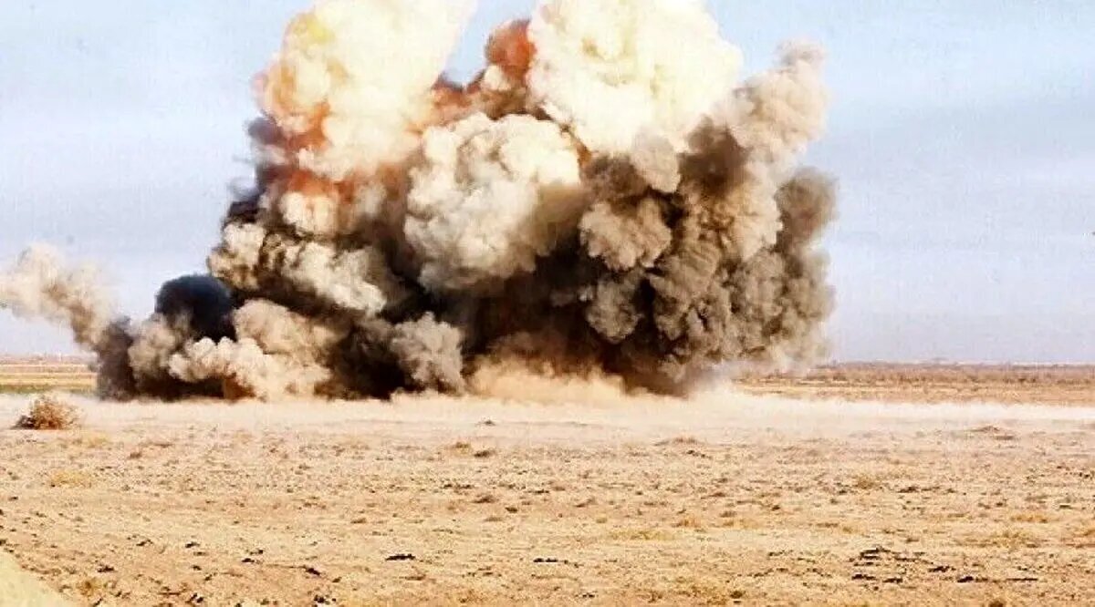 معدن گنجه رودبار بسته شد معدن گنجه رودبار بسته شد