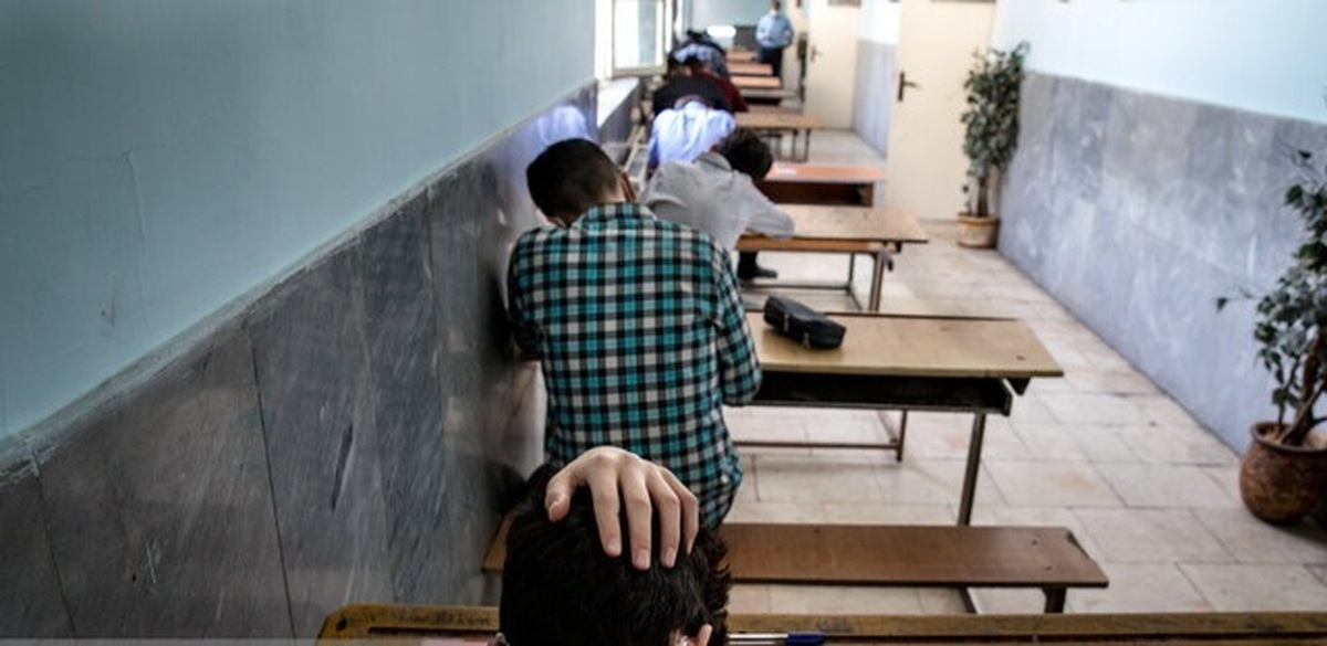 تکلیف تعطیلی کلاسها در ایام امتحانات روشن شد تکلیف تعطیلی کلاسها در ایام امتحانات روشن شد