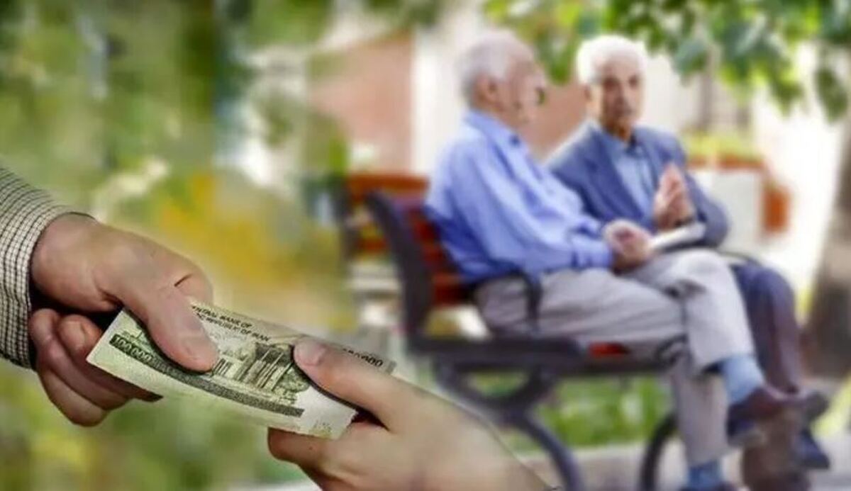 دلیل تاخیر در پرداخت معوقات بازنشستگان آموزشوپرورش / آذرماه منتظر واریزی باشیم؟ دلیل تاخیر در پرداخت معوقات بازنشستگان آموزشوپرورش / آذرماه منتظر واریزی باشیم؟